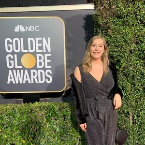 Meet your Posher, Audrey